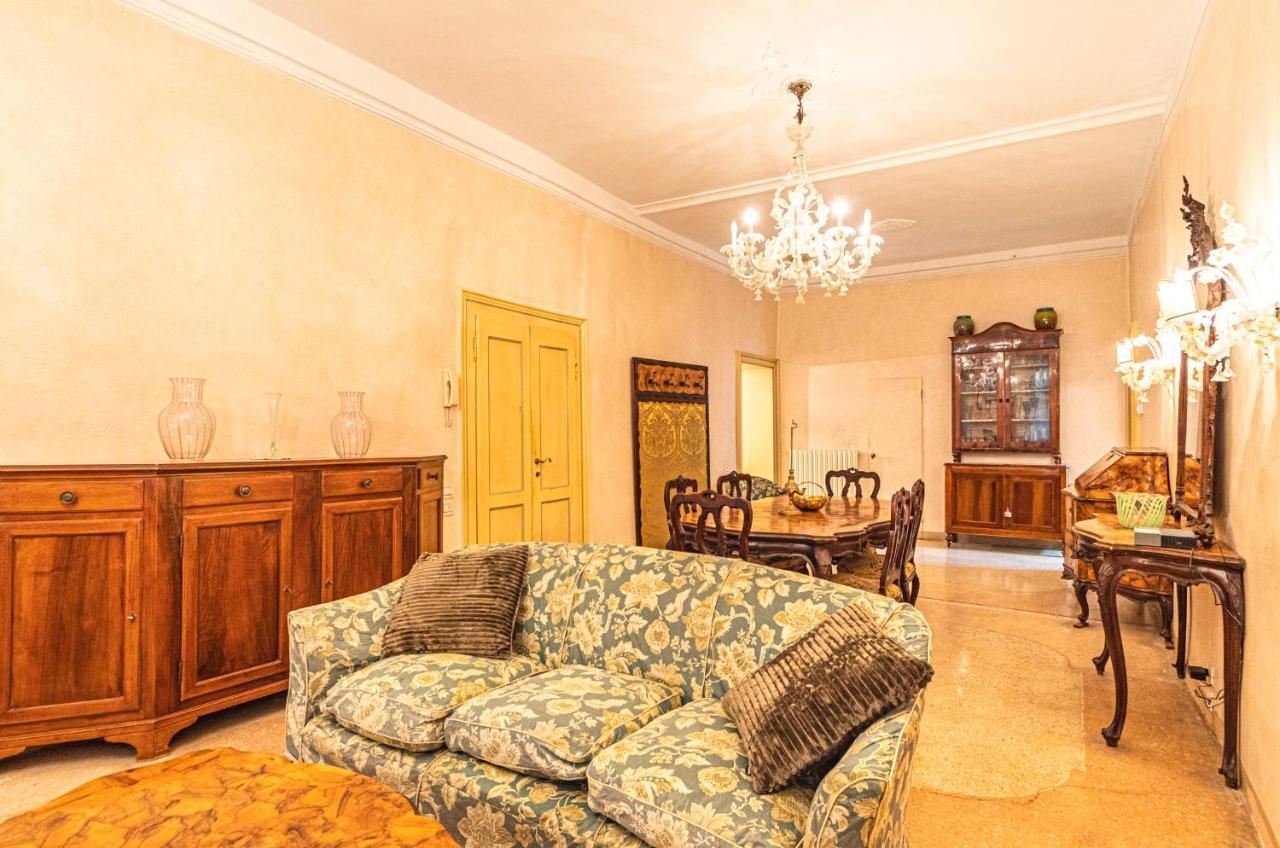 Casa Vescovo, Free Wi-Fi Near San Marco Square Apartment เวนิส ภายนอก รูปภาพ