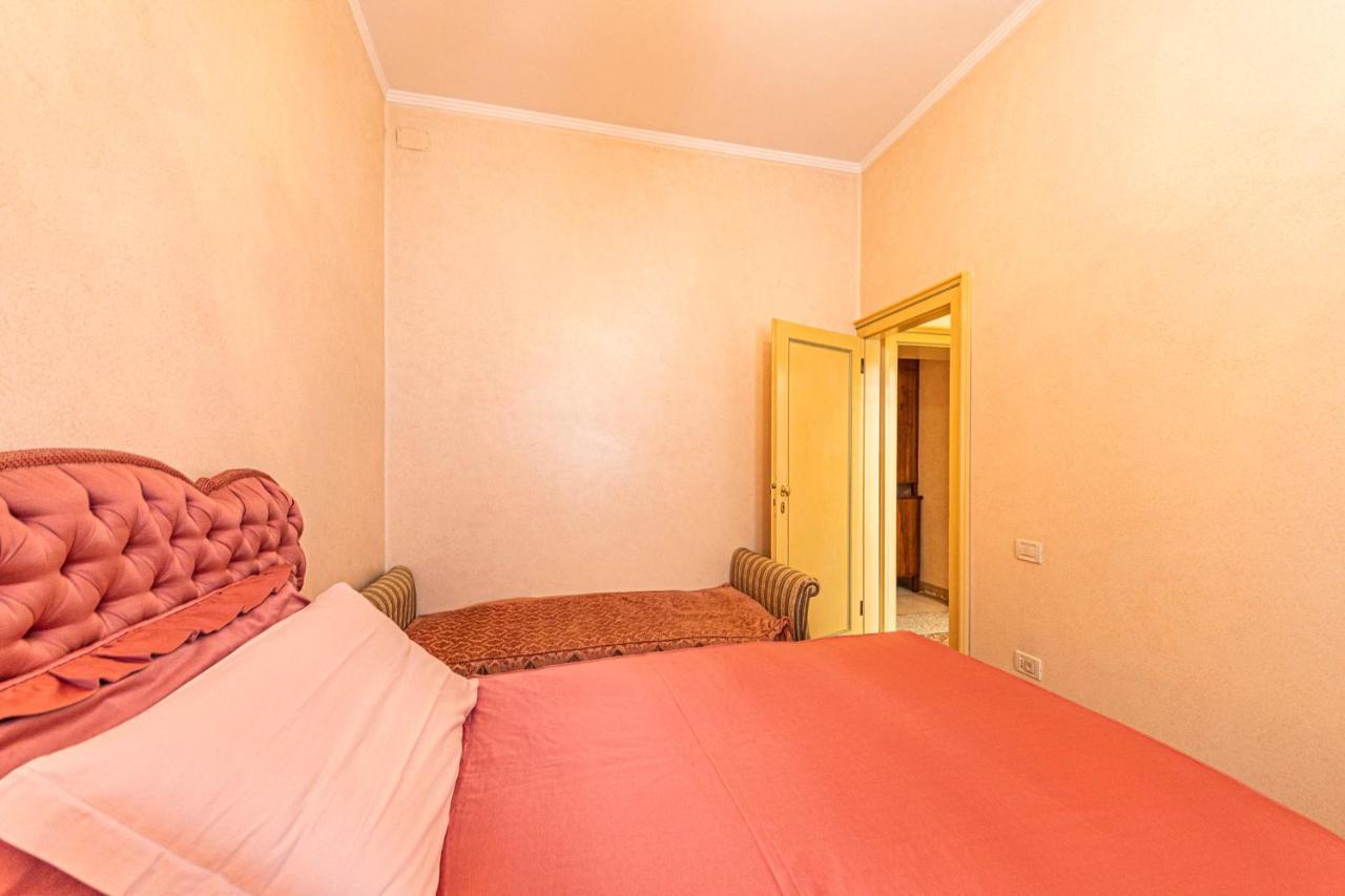 Casa Vescovo, Free Wi-Fi Near San Marco Square Apartment เวนิส ภายนอก รูปภาพ